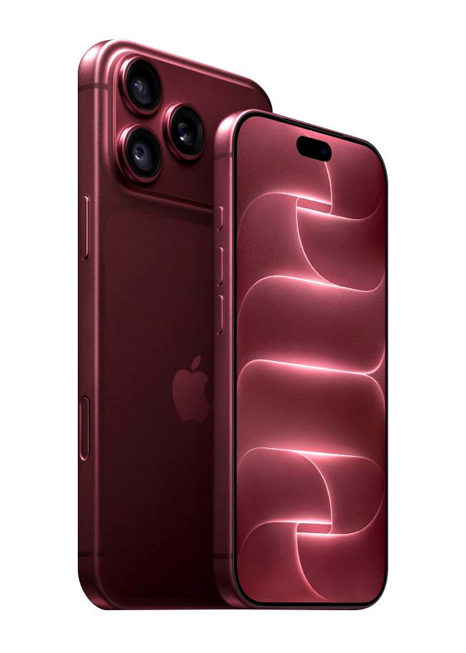 iPhone 18 Pro