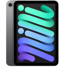 Планшет Apple iPad mini (7th Gen) 5G 128 ГБ серый