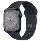 Часы Apple Watch Series 8 41mm Midnight