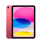 Apple iPad 10.9 (2022) Wi-Fi 64 Гб Pink