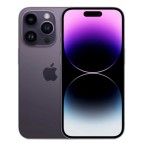 Apple iPhone 14 Pro 128 Гб Deep Purple 1 Sim