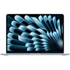MacBook Air 13 2025 M4 10CPU/16/256ssd/8GPU Sky Blue MacBook Air 13 2025 M4 10CPU/16/256ssd/8GPU Sky Blue