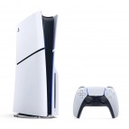 Игровая приставка Sony PlayStation 5 Slim 1Tb Игровая приставка Sony PlayStation 5 Slim 1Tb
