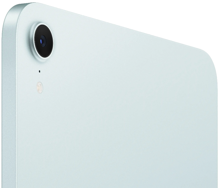 Планшет Apple iPad mini (7th Gen) Wi-Fi 512 ГБ голубой