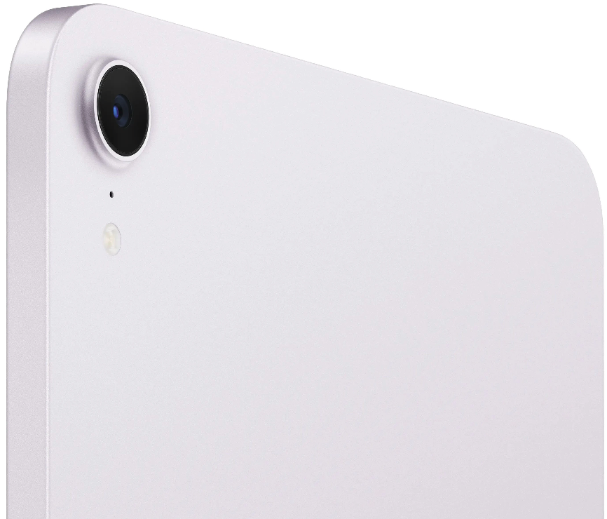 Планшет Apple iPad mini (7th Gen) 5G 256 ГБ фиолетовый