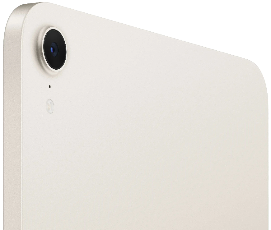 Планшет Apple iPad mini (7th Gen) Wi-Fi 128 ГБ бежевый