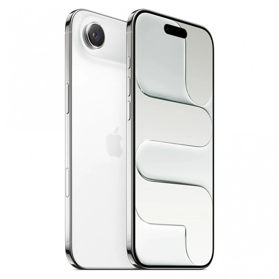 Apple iPhone Air 256 Gb Cloud White Apple iPhone Air 256 Gb Cloud White