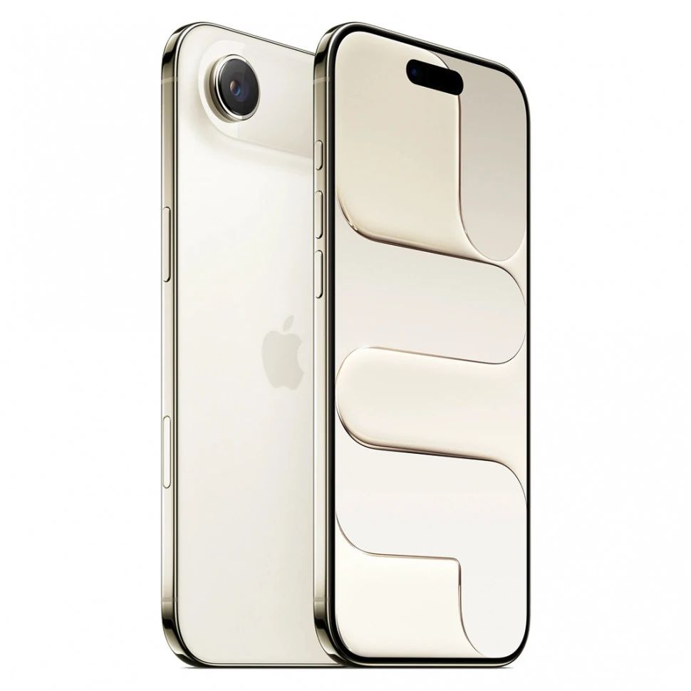 Apple iPhone Air 256 Gb Light Gold Apple iPhone Air 256 Gb Light Gold