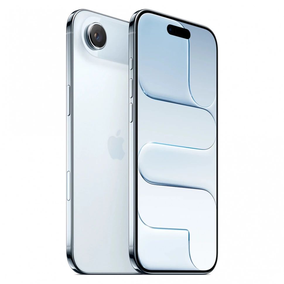 Apple iPhone Air 1 Tb Sky Blue