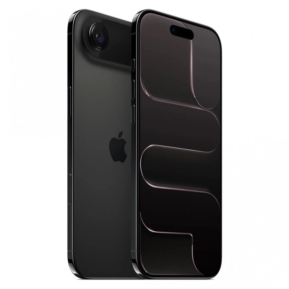 Apple iPhone Air 1 Tb Space Black