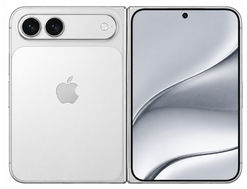 Apple iPhone Duo 256Gb White