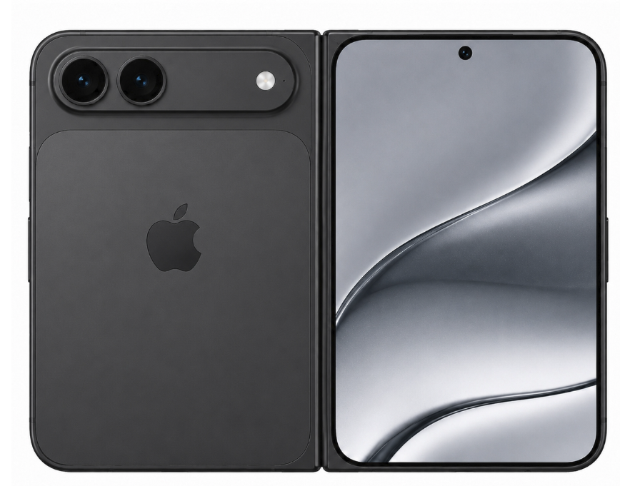 Apple iPhone Duo 256Gb Black 