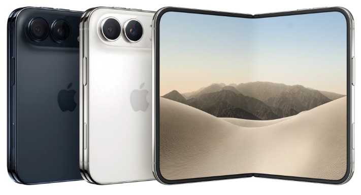 iPhone Duo 1 Tb
