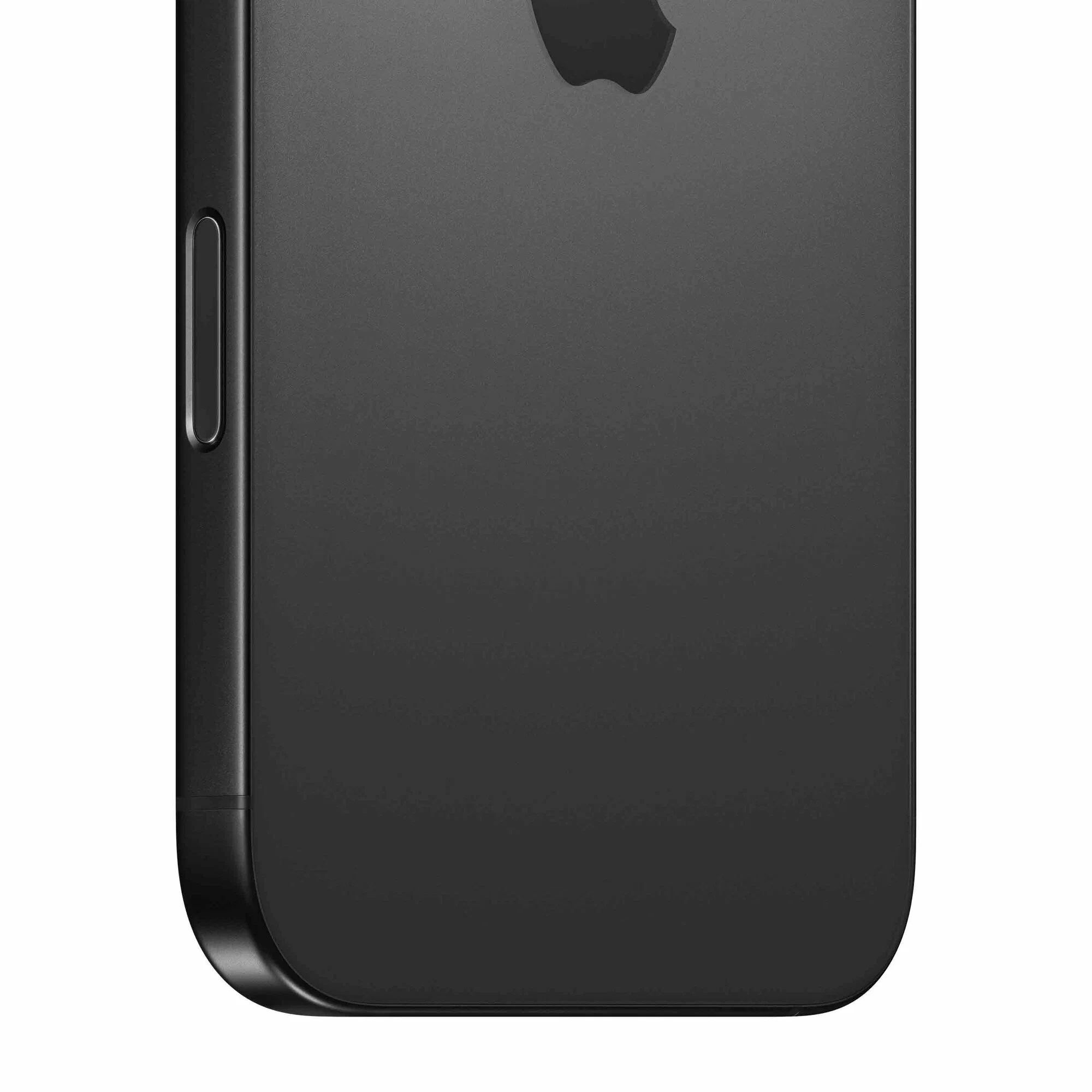 Apple iPhone 16 Pro Max 256 Гб Black Titanium 1 Sim