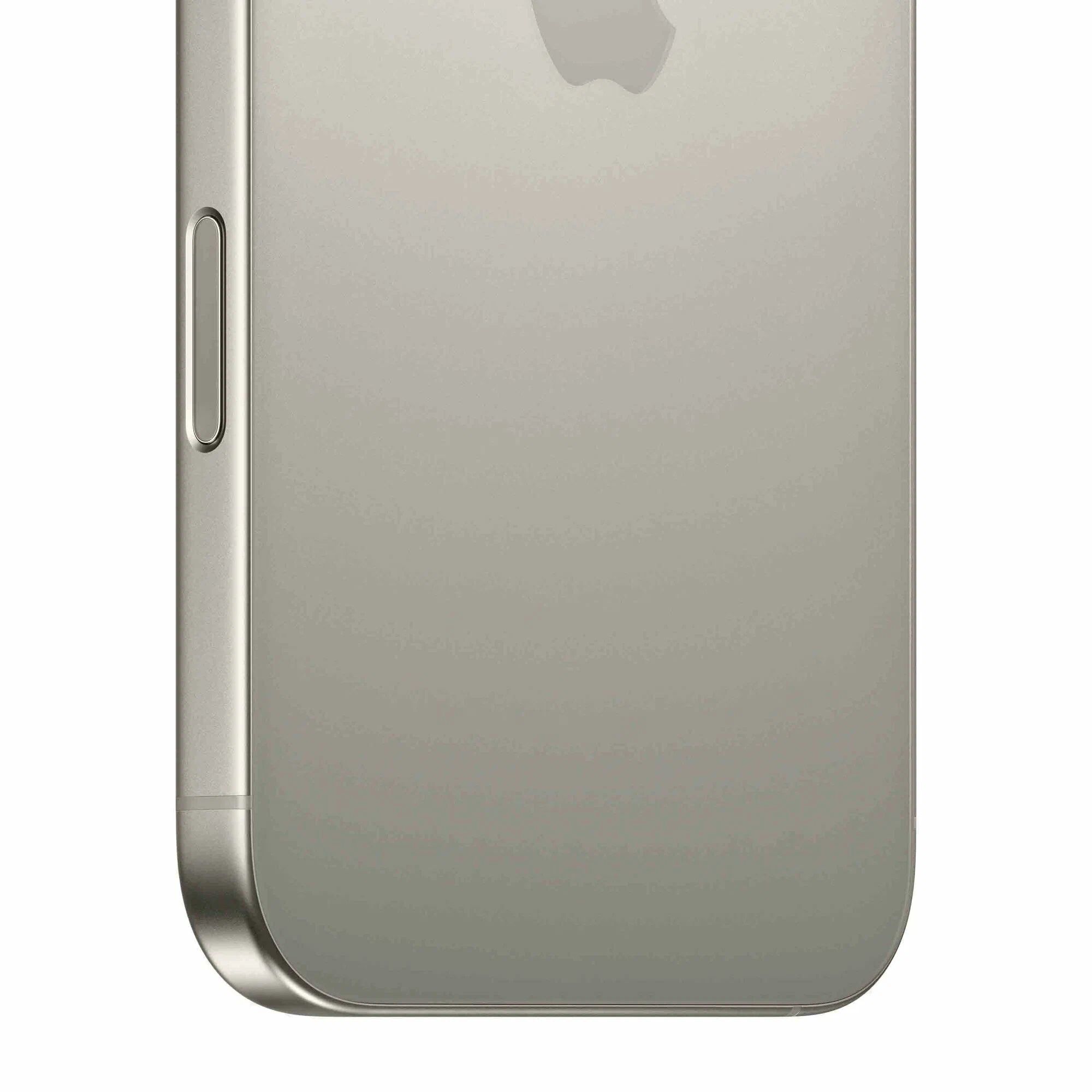 Apple iPhone 16 Pro 128 Гб Natural Titanium 2 Sim