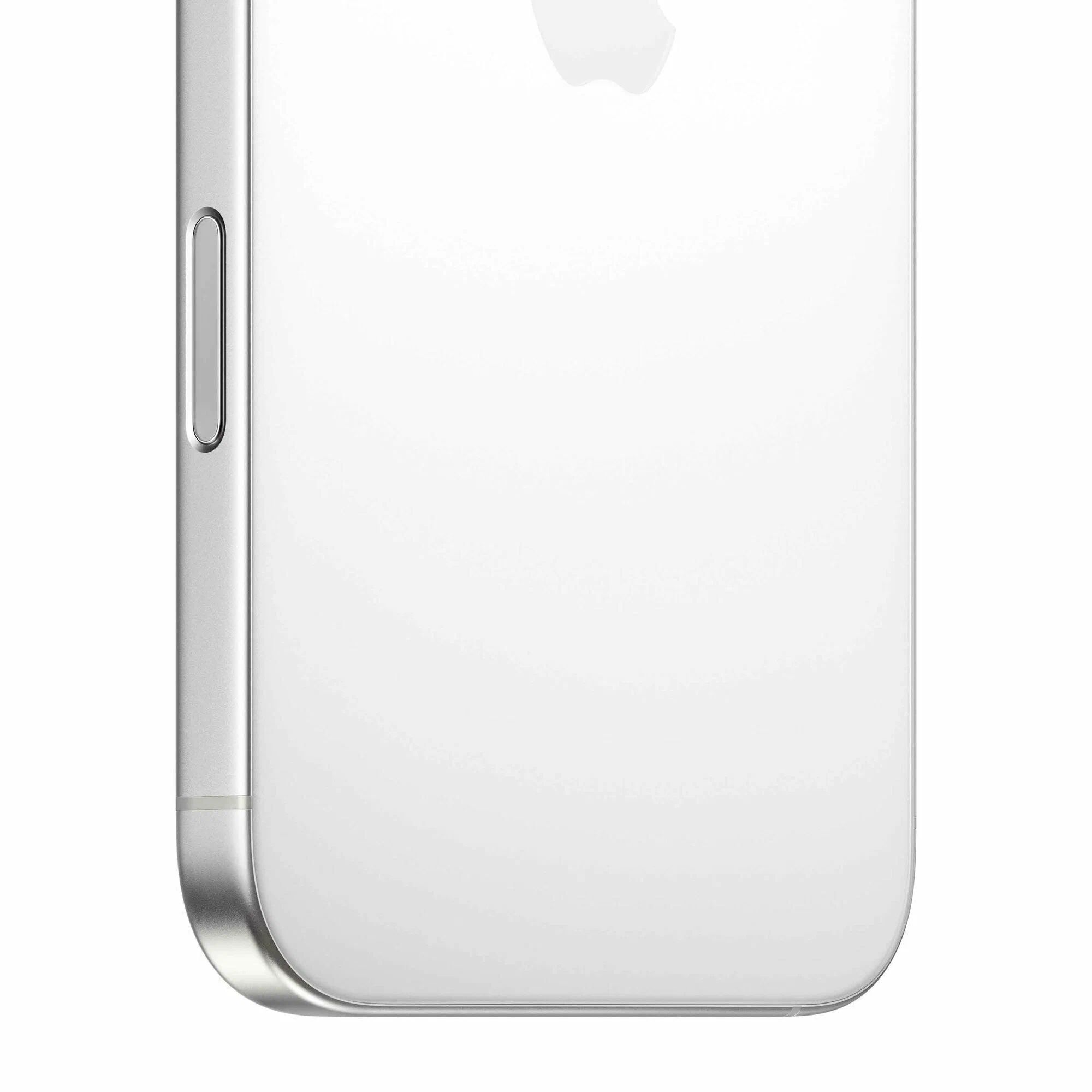 Apple iPhone 16 Pro 128 Гб White Titanium 1 Sim