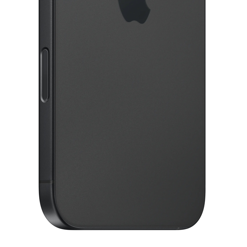 Apple iPhone 16 512 Гб Black 1 Sim