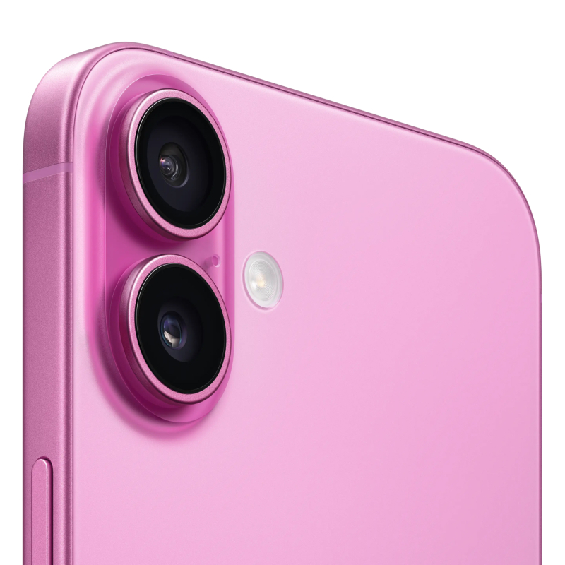 Apple iPhone 16 Plus 256 Гб Pink 1 Sim