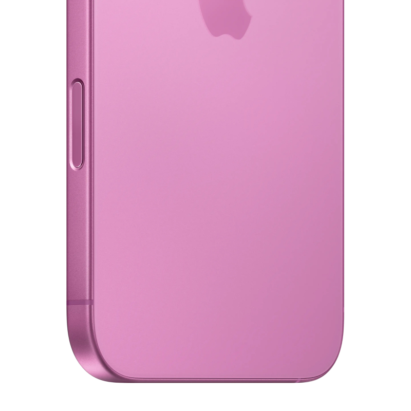 Apple iPhone 16 Plus 256 Гб Pink 2 Sim