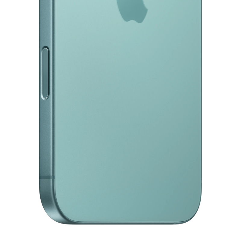 Apple iPhone 16 512 Гб Teal 1 Sim