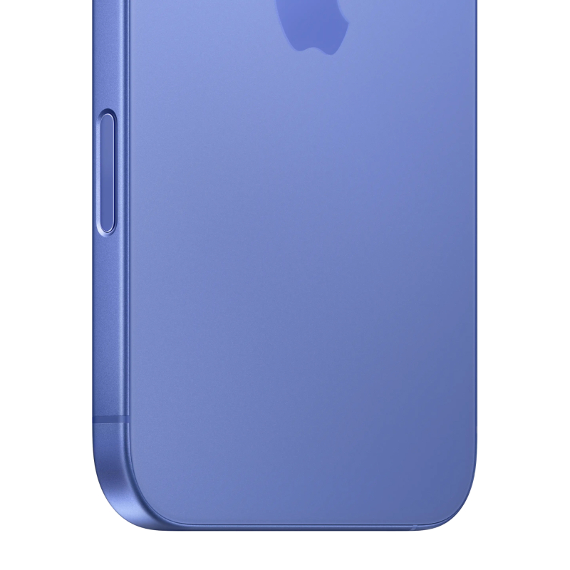 Apple iPhone 16 128 Гб Ultramarine 2 Sim