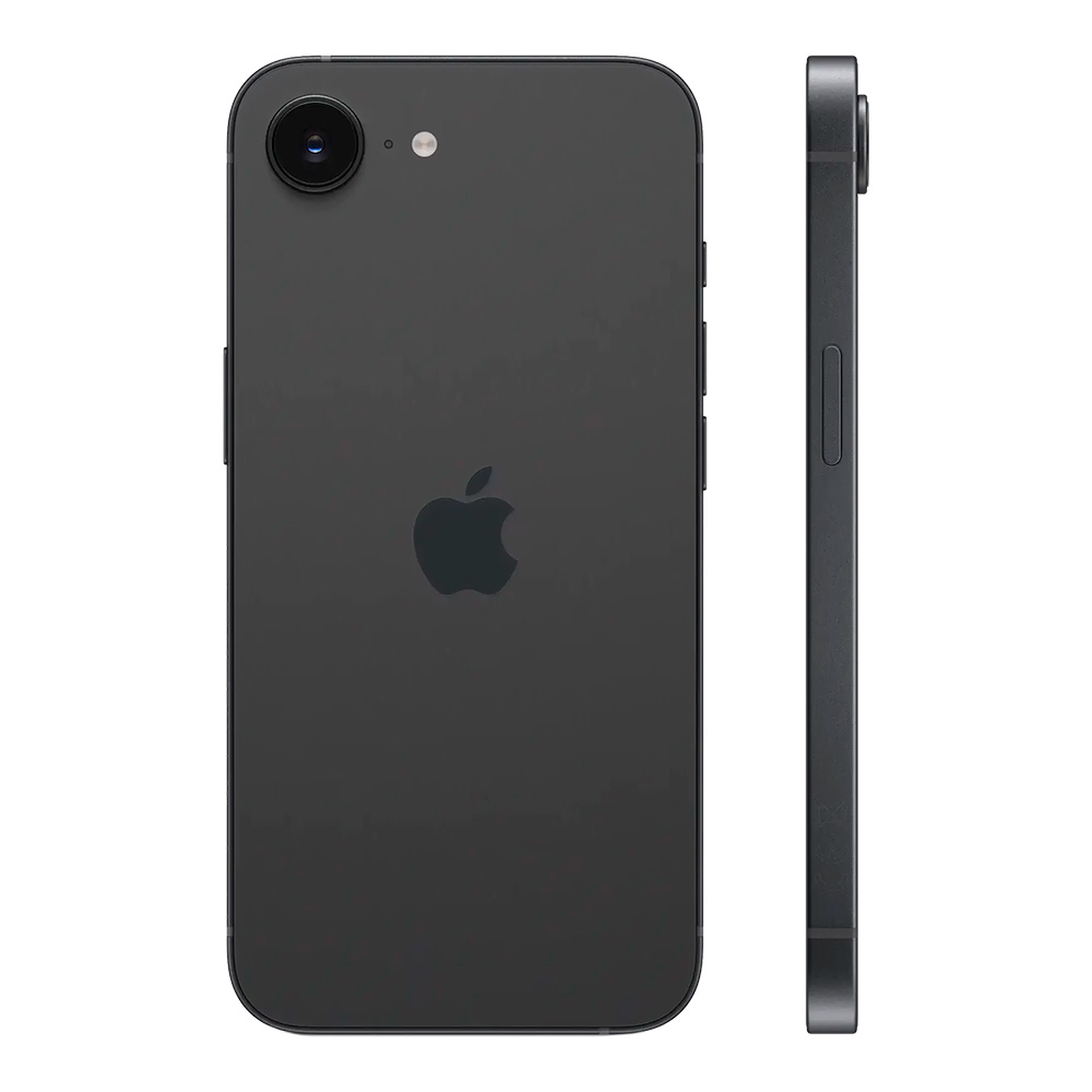 Apple iPhone 16e 128 Gb Black