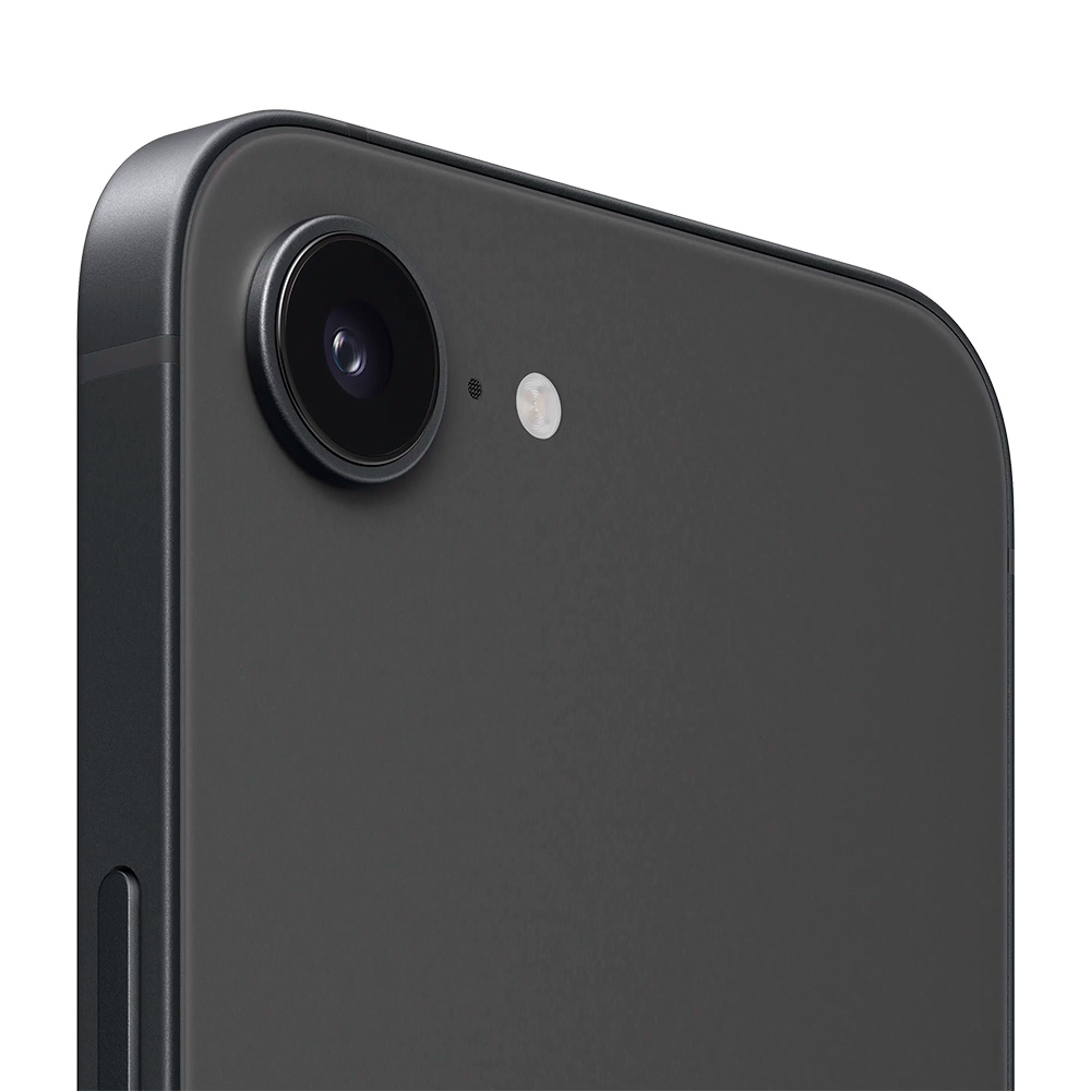 Apple iPhone 16e 128 Gb Black