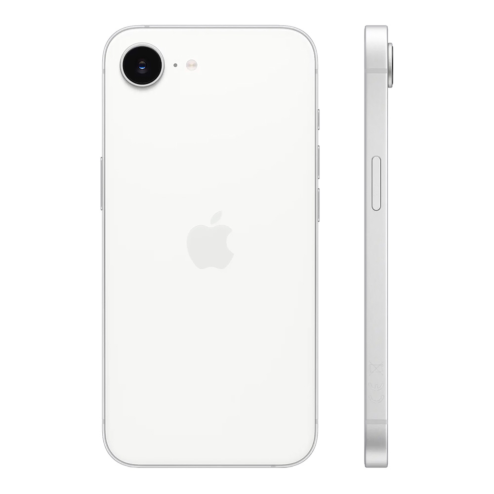 Apple iPhone 16e 256 Gb White