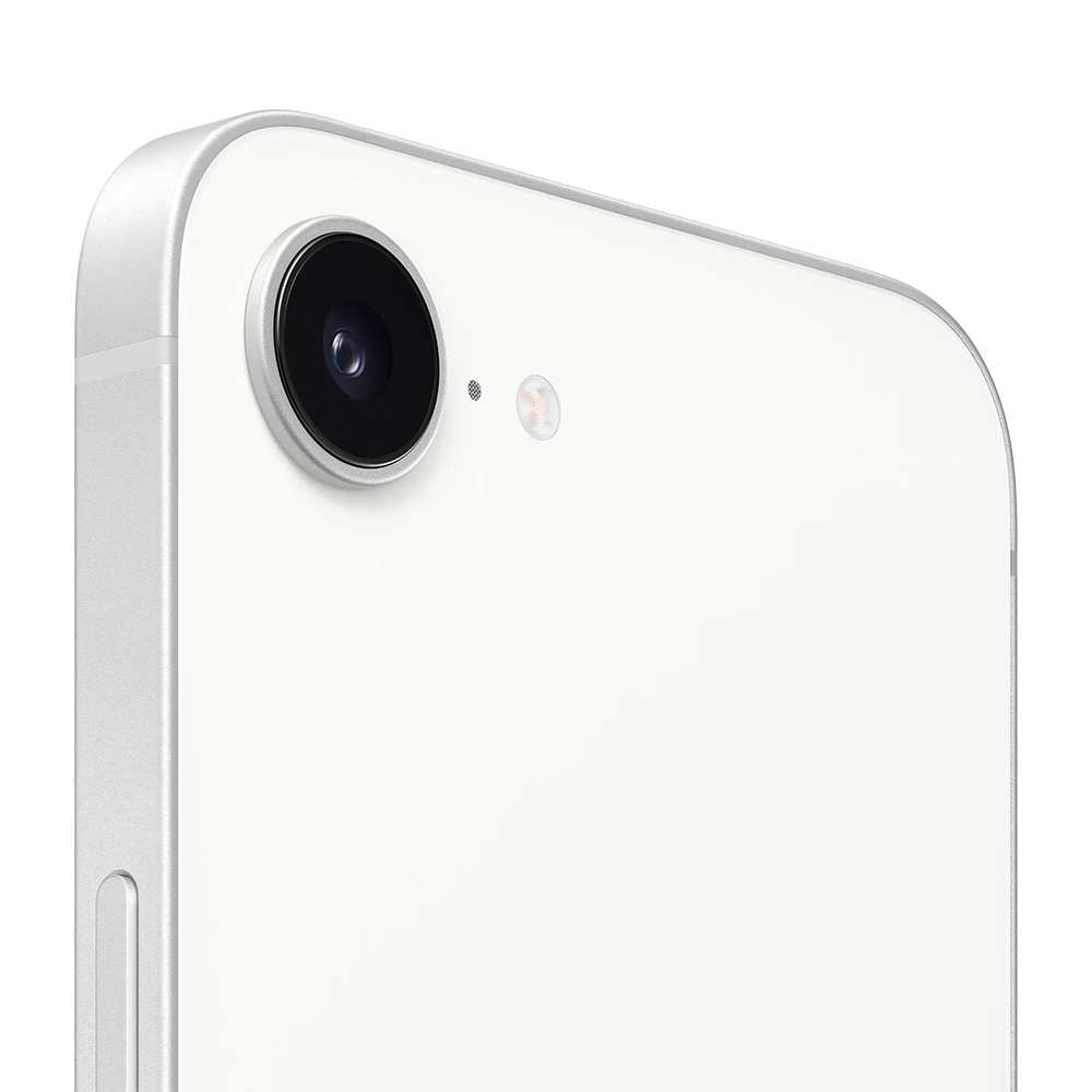 Apple iPhone 16e 256 Gb White