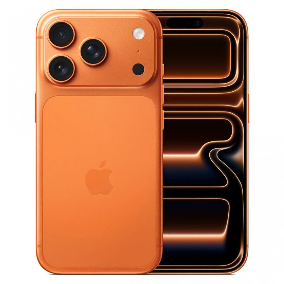 Apple iPhone 17 Pro Max 1 Tb Cosmic Orange Apple iPhone 17 Pro Max 1 Tb Cosmic Orange