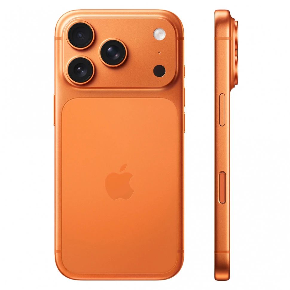 Apple iPhone 17 Pro Max 1 Tb Cosmic Orange Apple iPhone 17 Pro Max 1 Tb Cosmic Orange