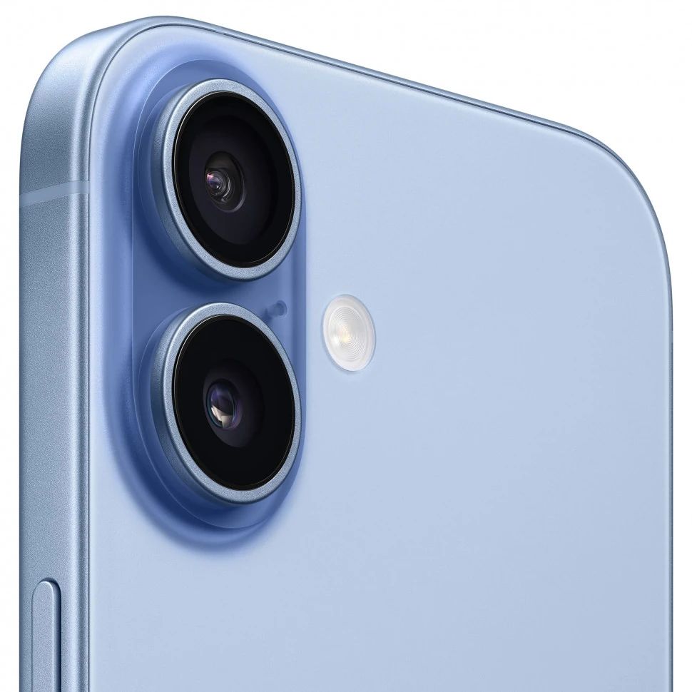 Apple iPhone 17 512 Gb Mist Blue