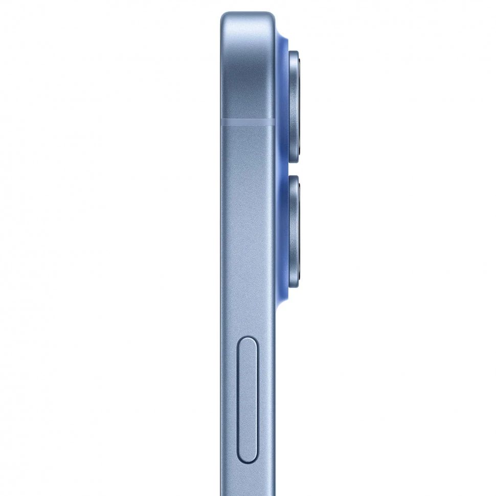 Apple iPhone 17 512 Gb Mist Blue
