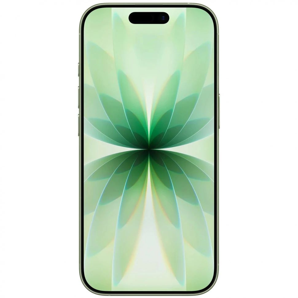 Apple iPhone 17 256 Gb Sage