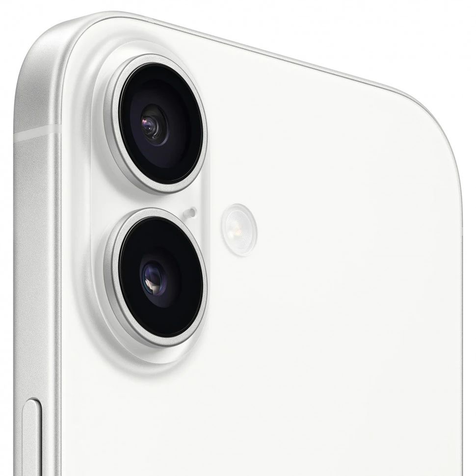 Apple iPhone 17 256 Gb White