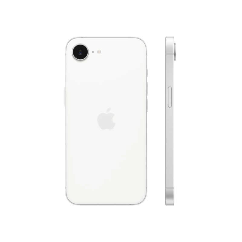 Apple iPhone 17e 256 Gb White eSim