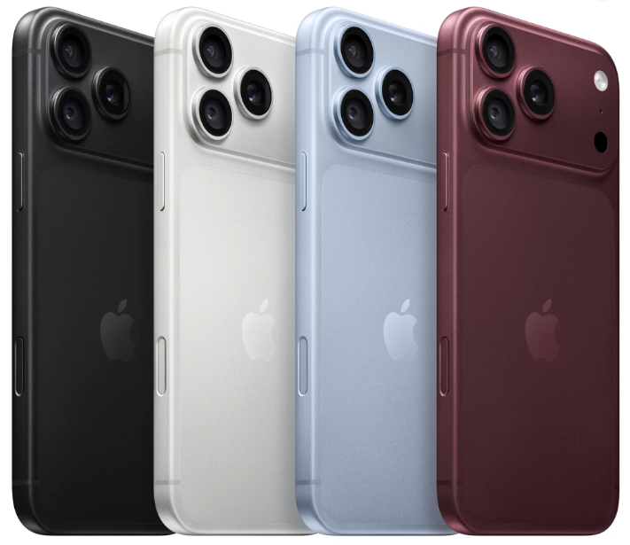 iPhone 18 Pro 256 Gb