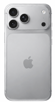 Apple iPhone 18 Pro Max eSIM 512GB White