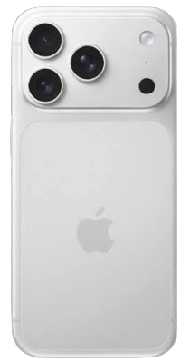 Apple iPhone 18 Pro eSIM 2Tb, White