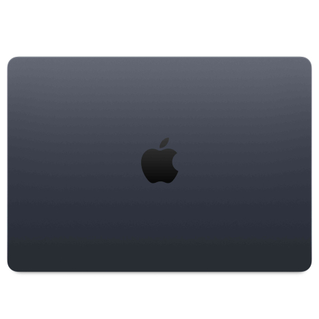 MacBook Air 13 M5 2026 10CPU/24Gb/1Tb ssd/10GPU Midnight