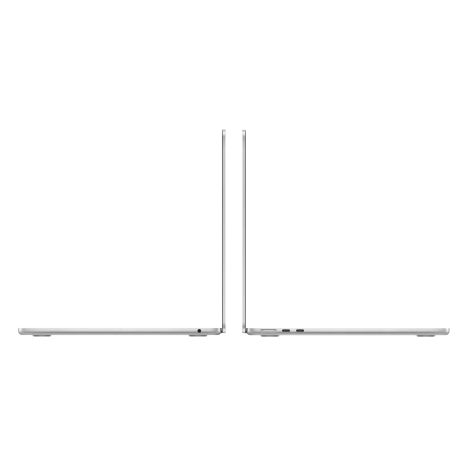 MacBook Air 13 M5 2026 10CPU/24Gb/512ssd/10GPU Silver