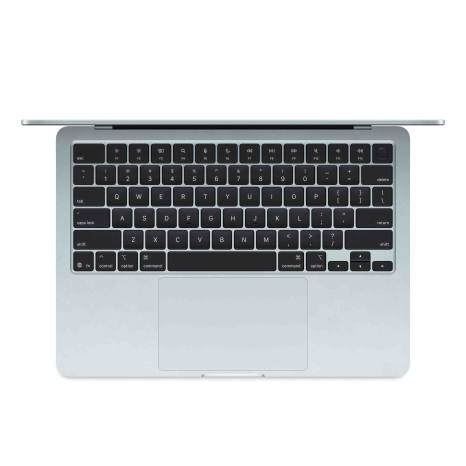 MacBook Air 13 M5 2026 10CPU/24Gb/512ssd/10GPU Sky Blue