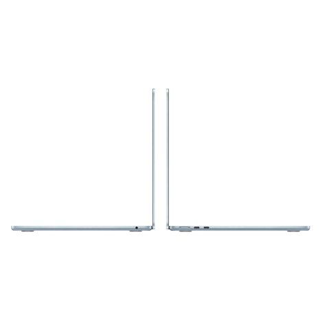 MacBook Air 13 M5 2026 10CPU/24Gb/512ssd/10GPU Sky Blue