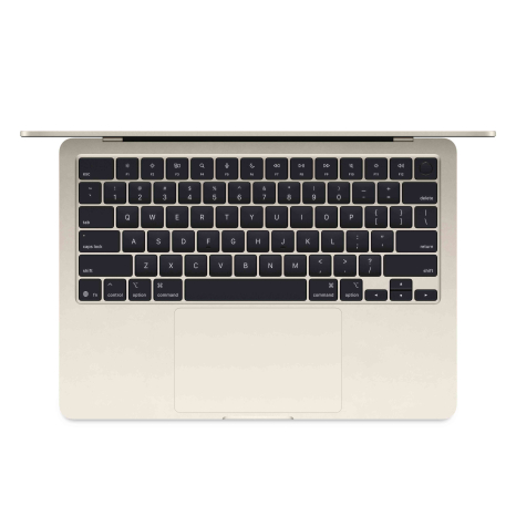 MacBook Air 13 M5 2026 10CPU/16Gb/512ssd/8GPU Starlight