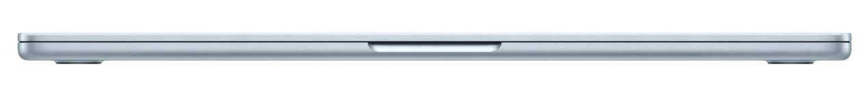 MacBook Air 15 M5 2026 10CPU/10GPU/24Gb/512Ssd Sky Blue