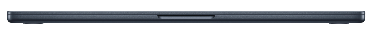 MacBook Air 15 M5 2026 10CPU/10GPU/16Gb/512Ssd Midnight