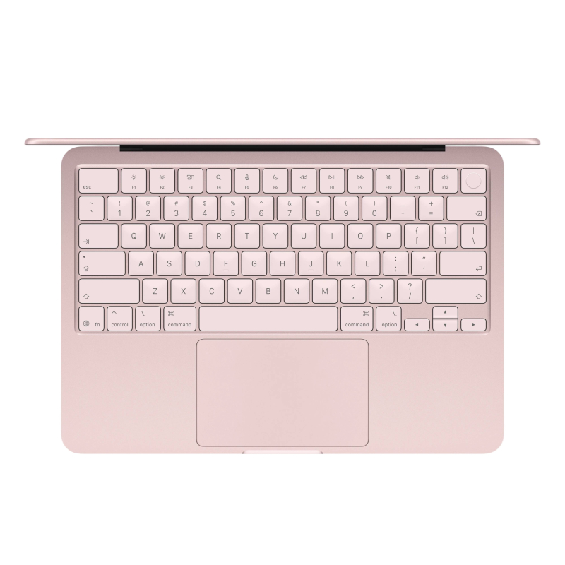 Macbook Neo 13 (2026) 256 Gb Blush