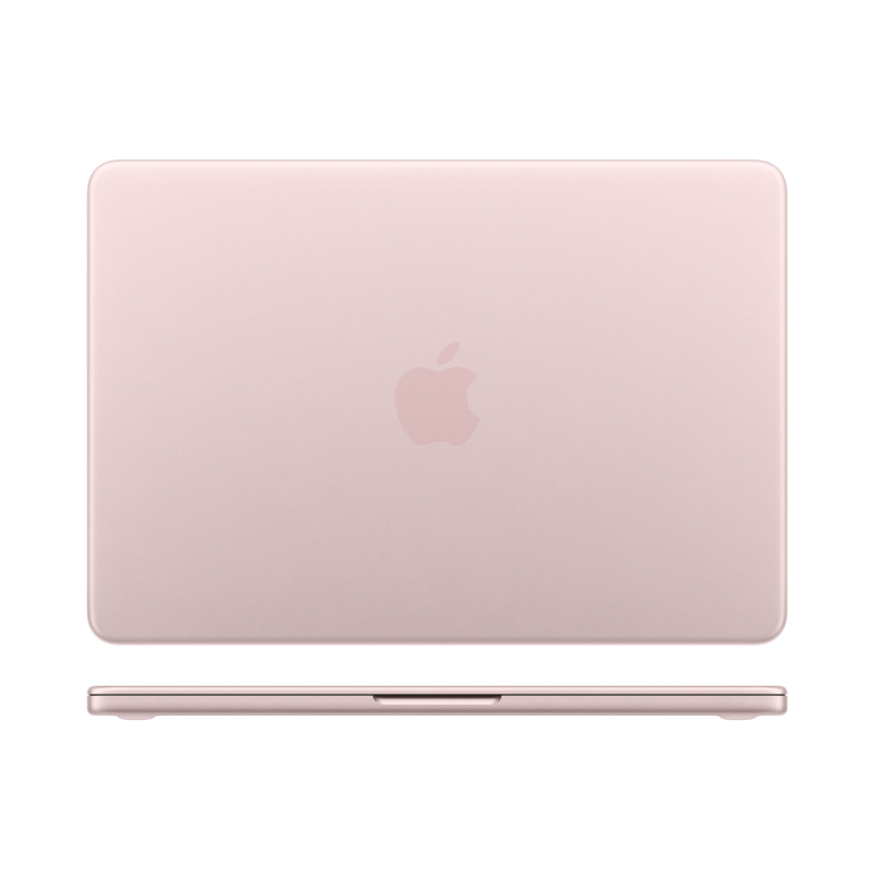 Macbook Neo 13 (2026) 256 Gb Blush