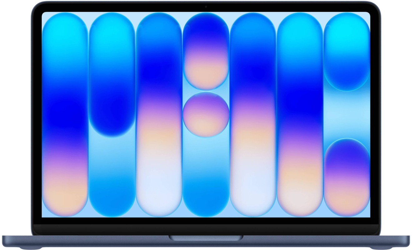 Macbook Neo 13 (2026) 512 Gb Indigo