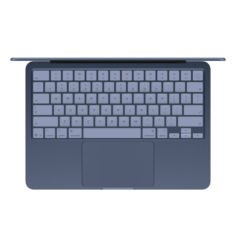 Macbook Neo 13 (2026) 512 Gb Indigo